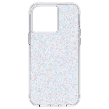 Case-Mate Twinkle Case MagSafe For iPhone 14 Pro Max - Diamond